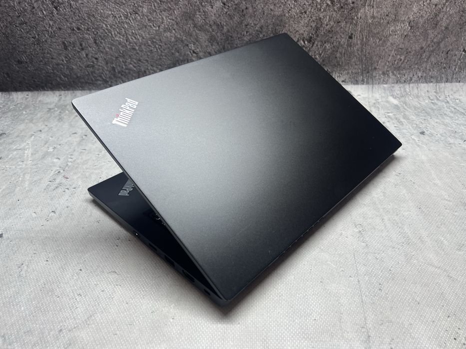 Lenovo Thinkpad L13 / i5 1135G7 4.2GHz/ 8GB DDR4/ 256SSD/ 13.3FHD/ W11