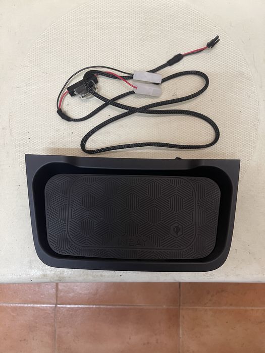 Acessorios BMW 320d F31 2014