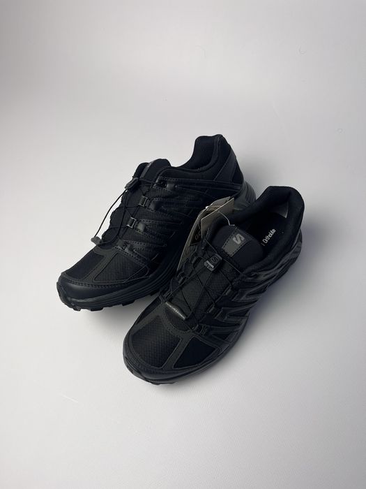 Оригінальні кросівки Salomon XT-Recon Gore-Tex 42,5