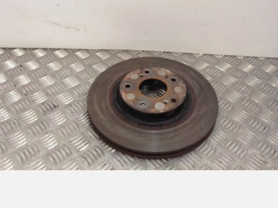 Discos travão Honda