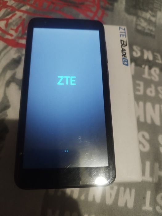 Телефон ZTE Blade L9 1/32