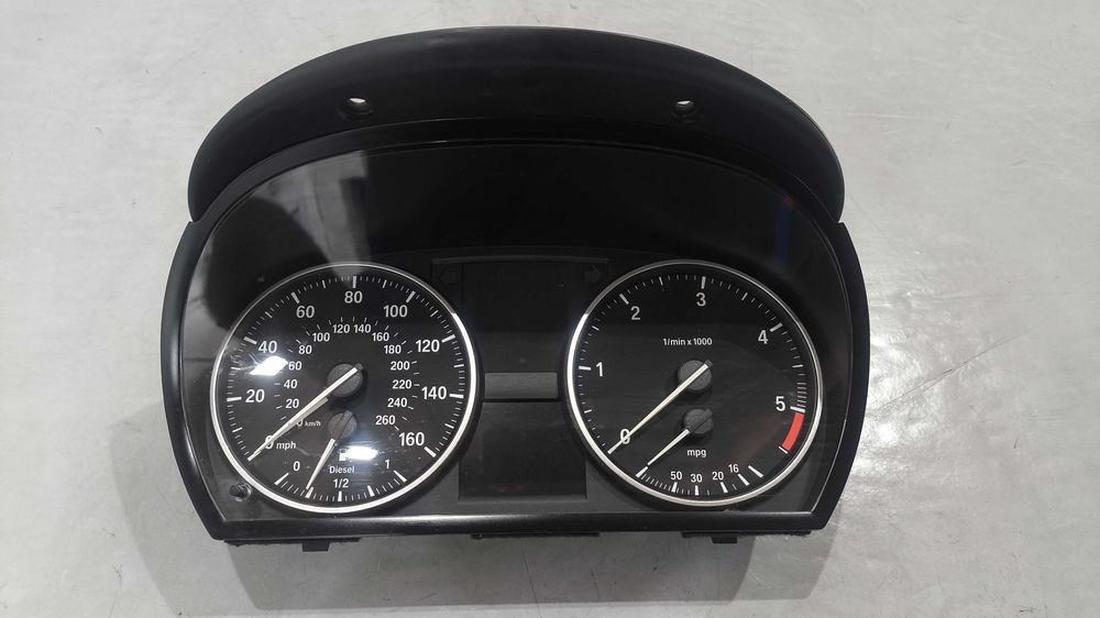 Quadrante/Conta Quilómetros BMW serie 3/X (E9x/E84) 9187.061