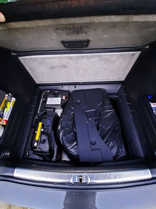 Volkswagen Passat B6 Variant 2008 2.0TDI Highline