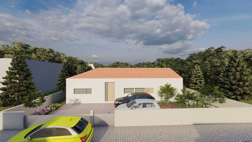 Bom negócio Terreno com Proj APROVADO!