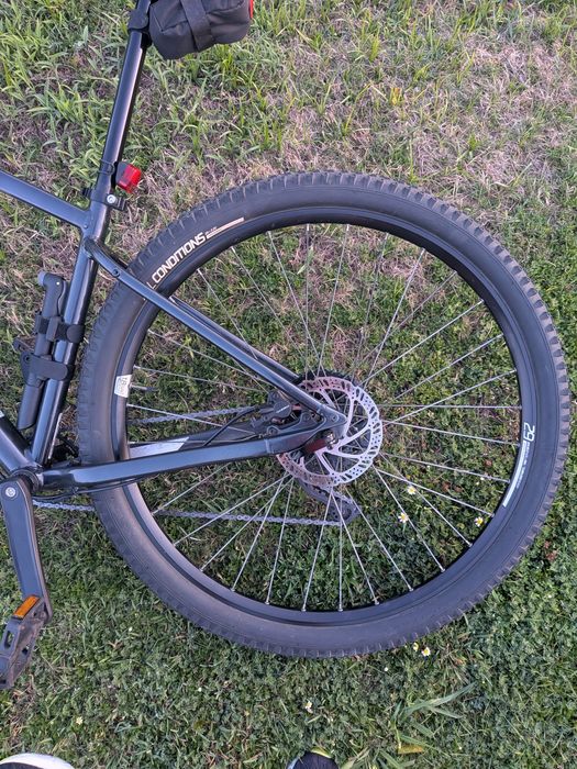 Vendo bicicleta R29