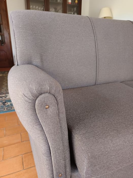 Sofa (restaurado)