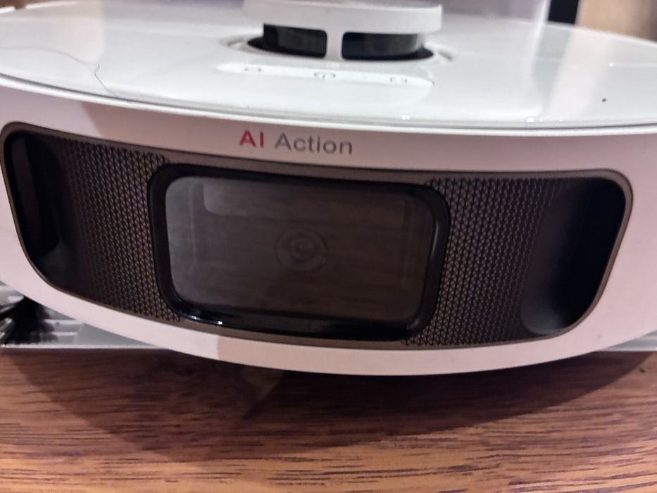 Робот-пилосос Dreame Bot L10s Pro Ultra Heat (RLL82CE)