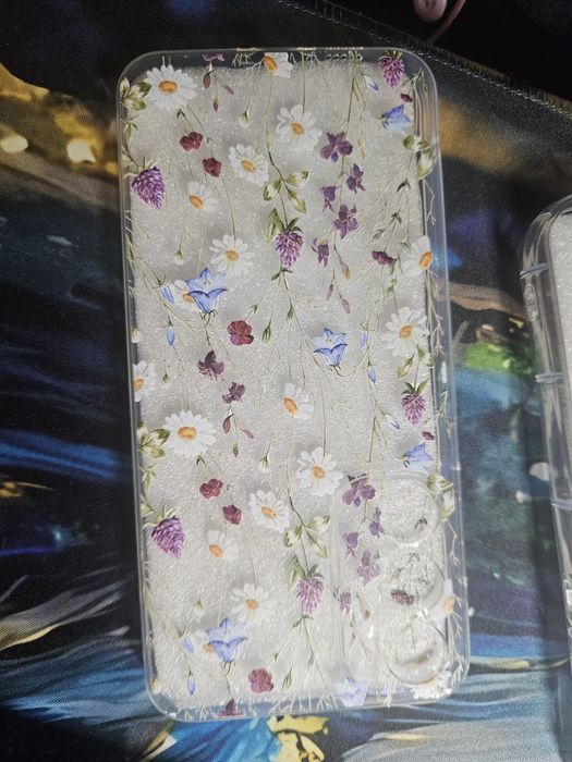 Чохли на samsung a55