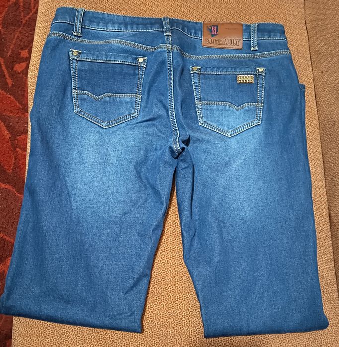 Продам жіночі джинси