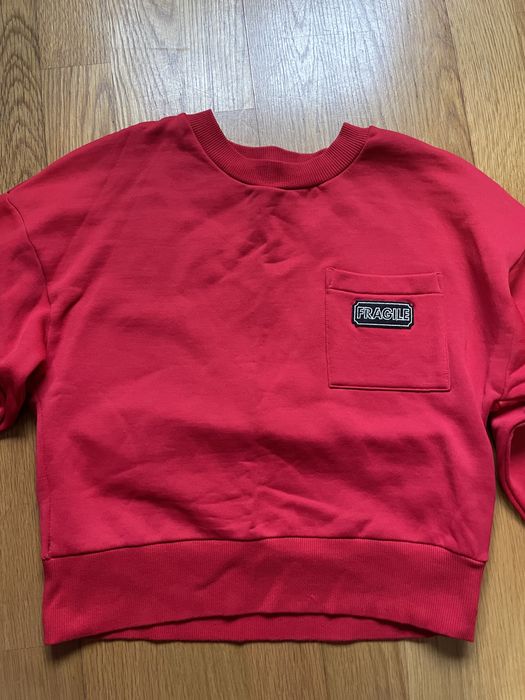 Sweat Stradivarius64730029065603121