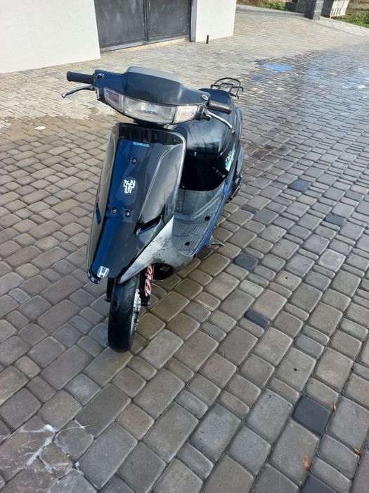 продам скутер Honda dio 18