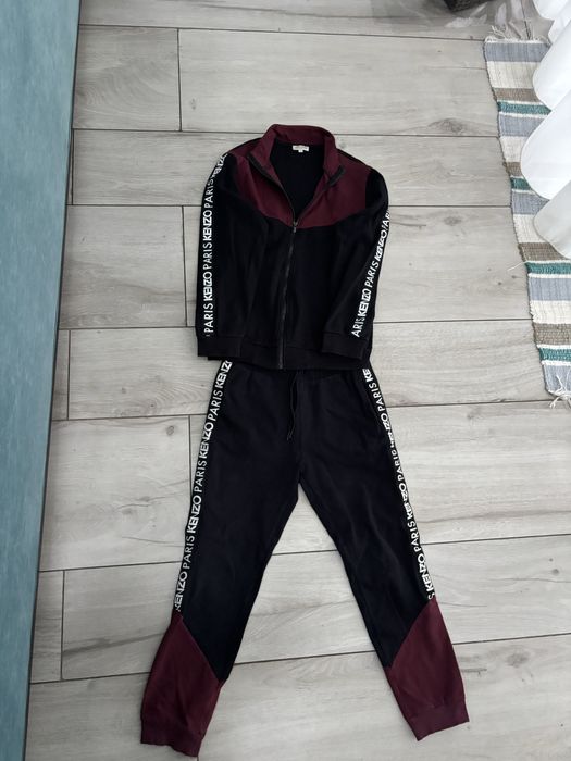 Костюм спортивний Kenzo для хлопчика.