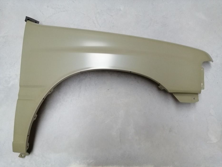 Guarda-Lamas Bedford Brava Opel Campo 1989-