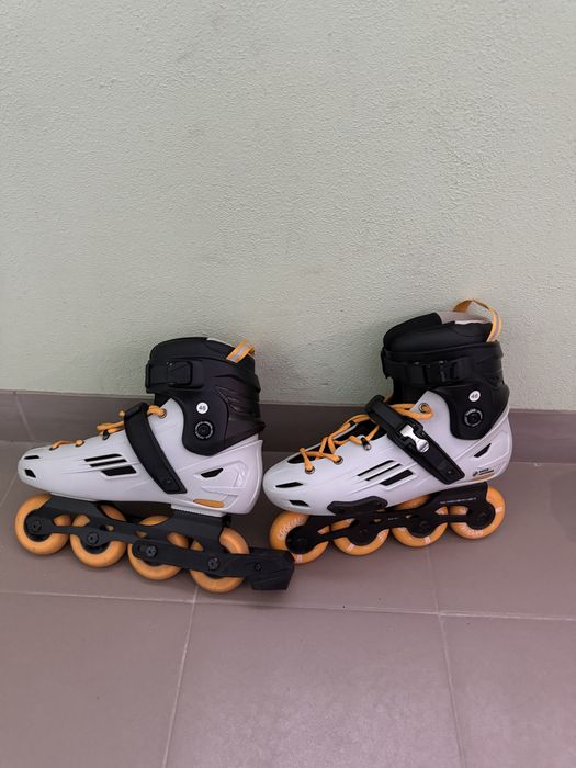 ролики shock absorber 46