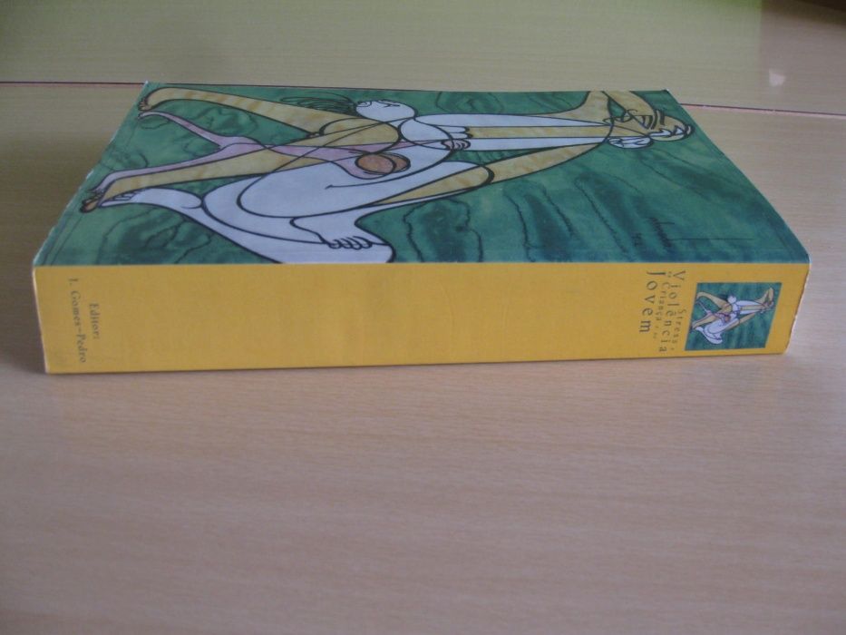 Stress e Violência na Criança e no Jovem