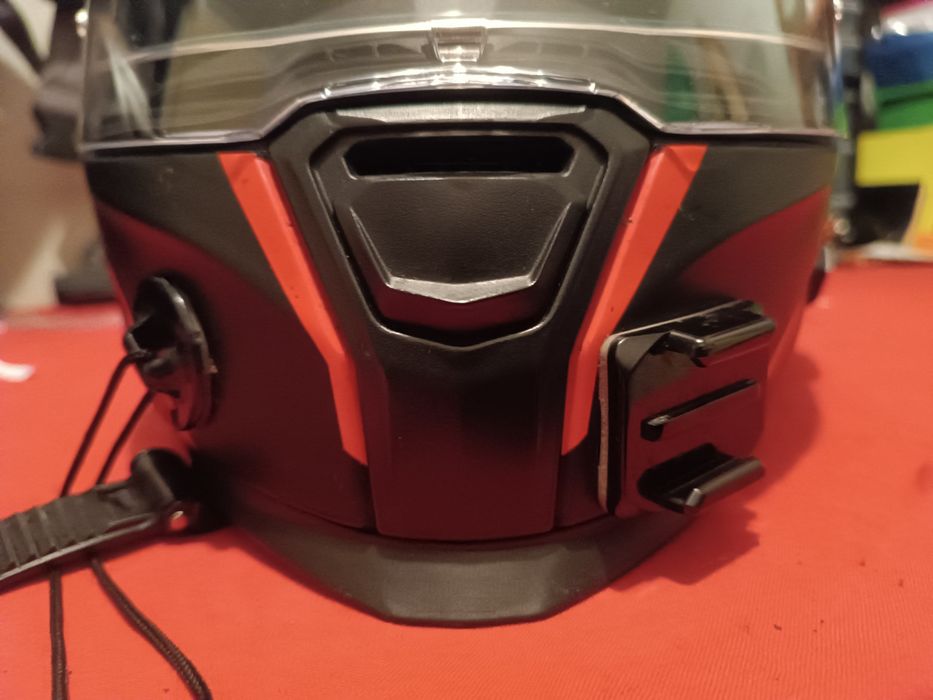 Capacete NEXX SX100 (M)