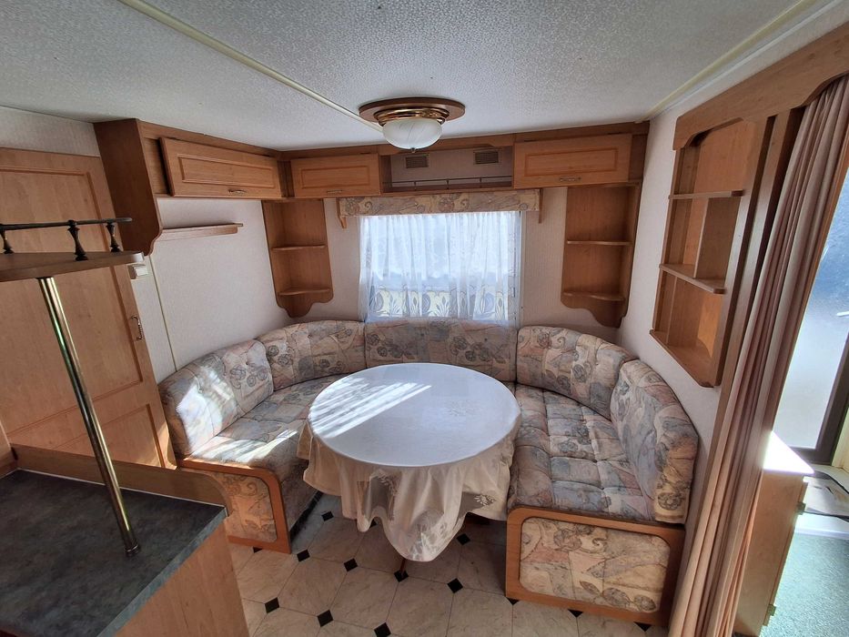 Domek holenderski Boston 3 sypialnie