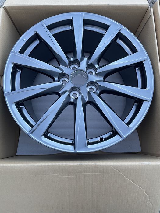Jantes Lexus 19”
