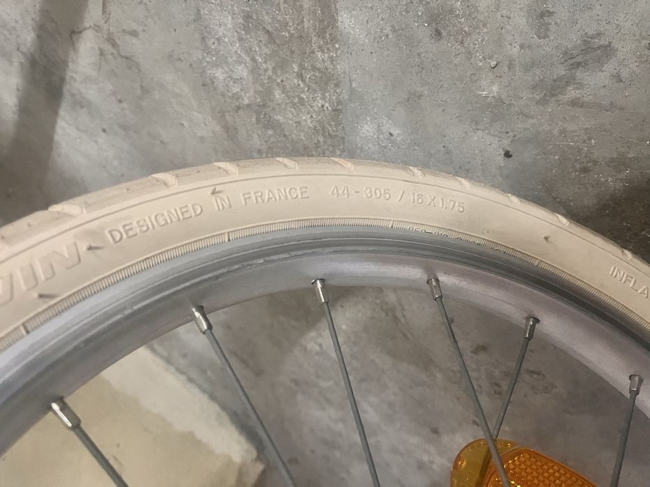 Bicicleta decathlon