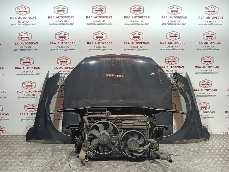 Frente Completa VW Passat B7 Diesel Original