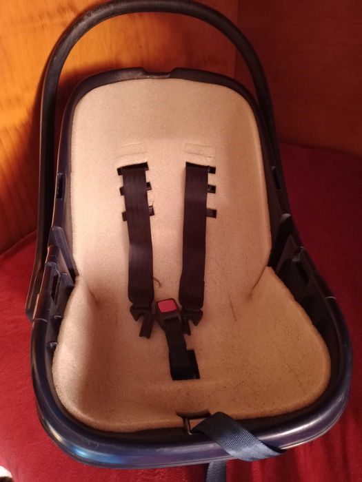 Cadeira Auto para bebê
