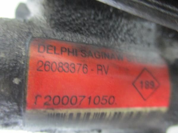 Bomba de direção MITSUBISHI Space Star Combi (DG_A)