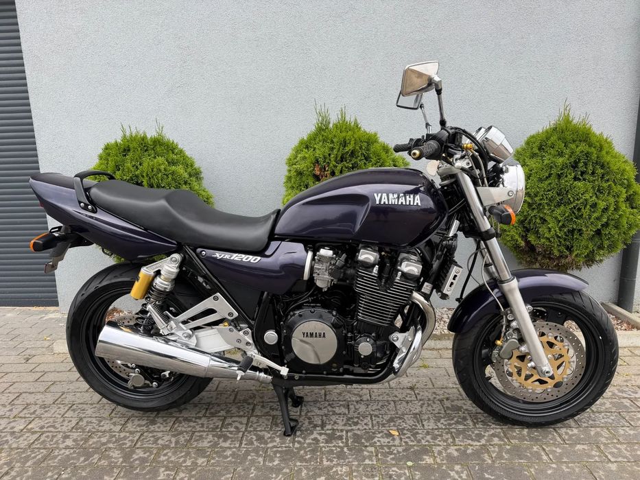 Yamaha