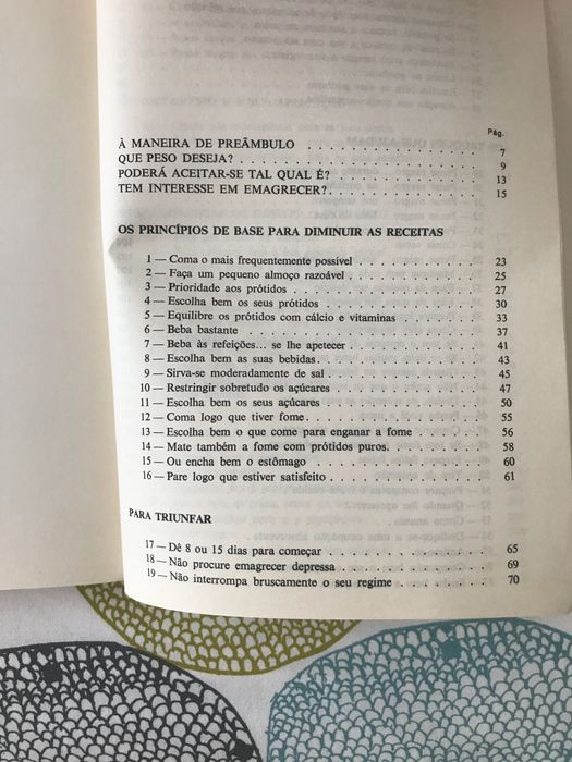 "Emagrecer com saúde" de Josette Lyon