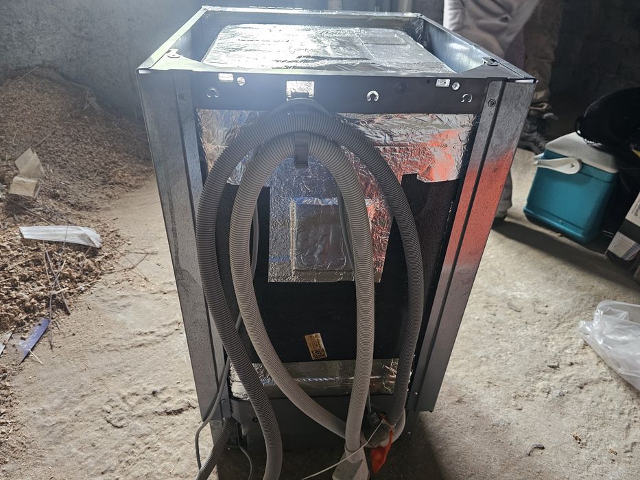 Zmywarka do zabudowy