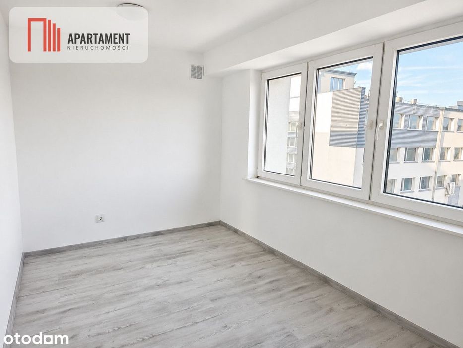 2 pokojowe mieszkanie blisko centrum