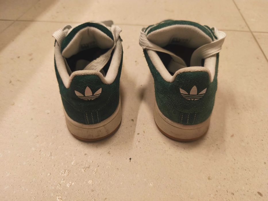Buty adidas Campus rozm. 39 1/3