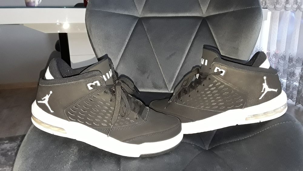 Buty Nike Jordan r. 40,5