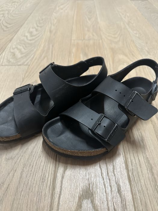Сандалі Birkenstock