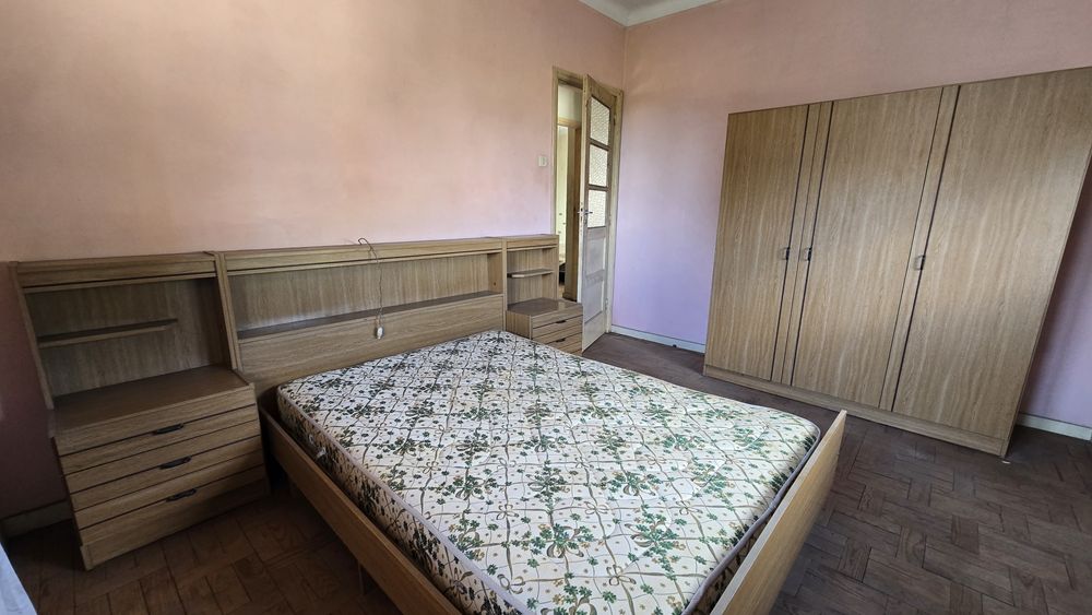 Mobilia de quarto completa