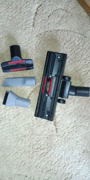 Моющий пылесос Томас