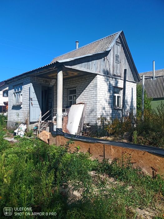 Продаж дачі СТ Садове