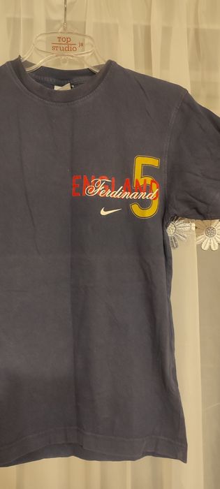Koszulka męska Nike