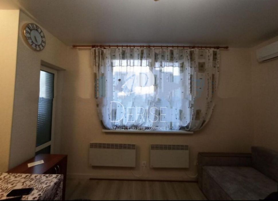 #13406 Продаж смарт-квартири 28 м² у ЖК ParkLand | Ремонт, балкон метро Васильківська Голосіївський район - Вид 4