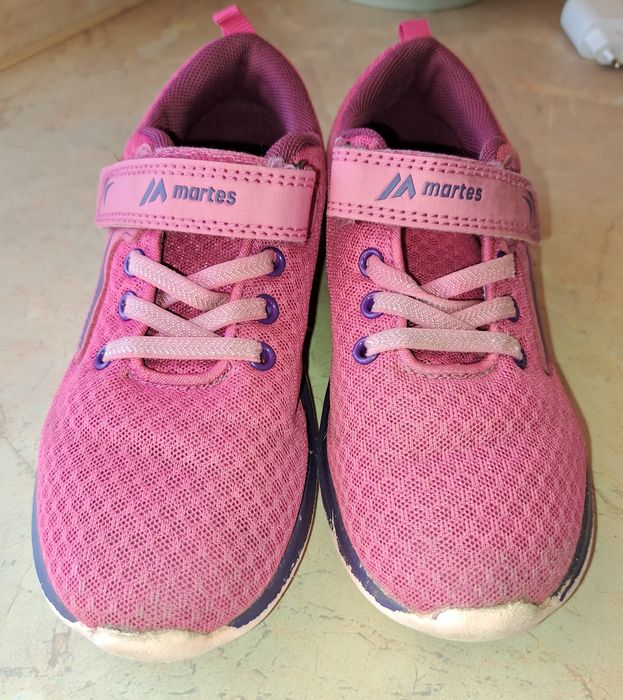 Adidaski dziewczęce Martes,r.31