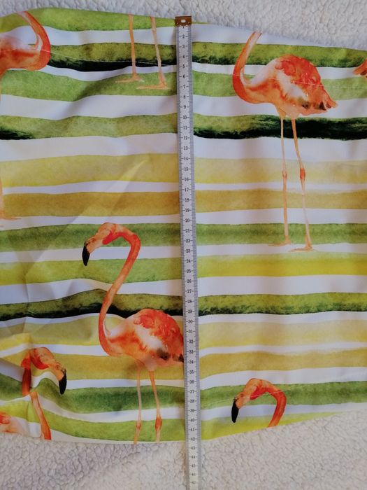 Osłona przeciwsłoneczna do gondoli