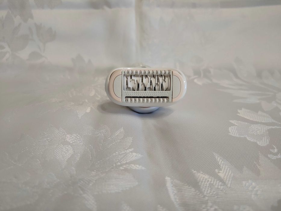 Depilator Braun Silk-epil 9