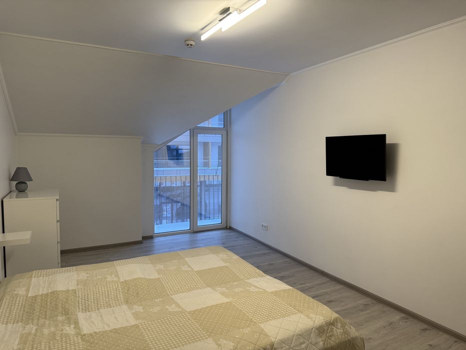 Здам апартаменти в самому центрі Східниці