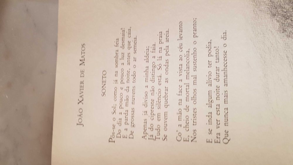 tesouros da poesia portuguesa da Verbo