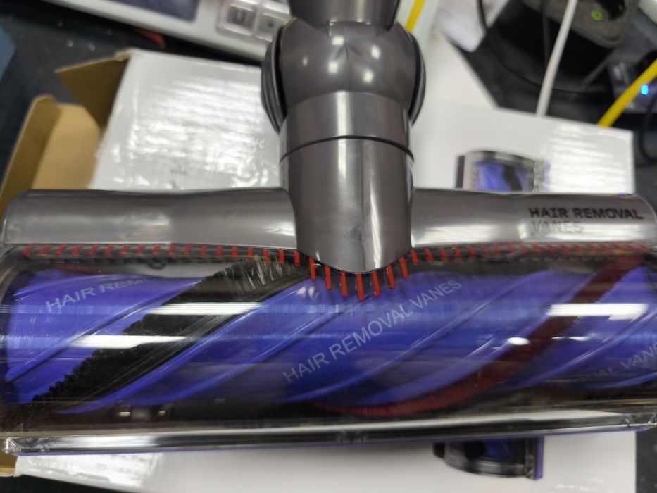 Насадка-щетка Dyson Motorbar