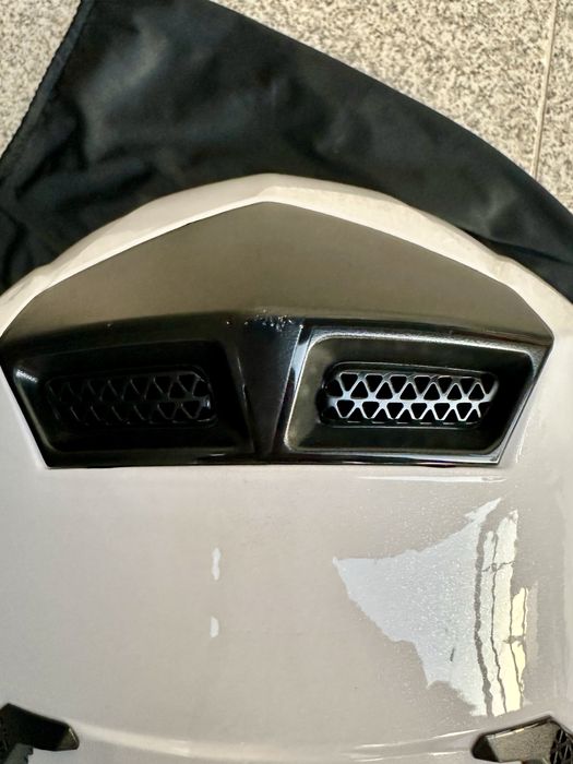 Capacete Modular LS2 FF902 Scope II