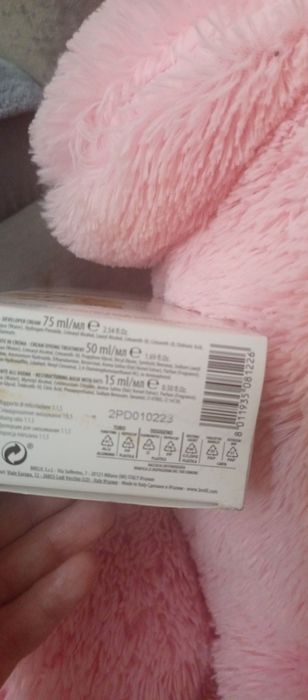 Продам фарбу для волосся черна