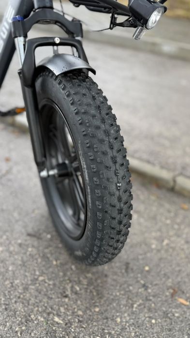 Engwe L20 Boost 250W