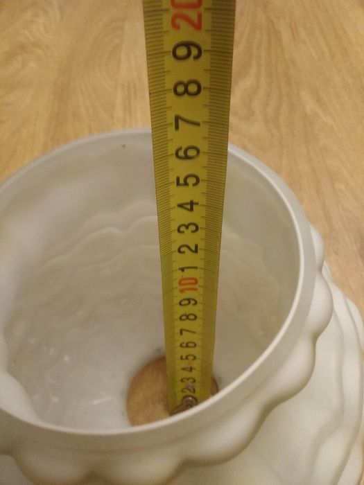 Плафон на люстру Е - 27.