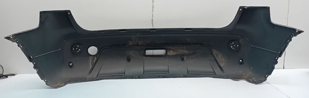 Pára-choques trás NISSAN Qashqai/Qashqai+2 I (J10, JJ10)