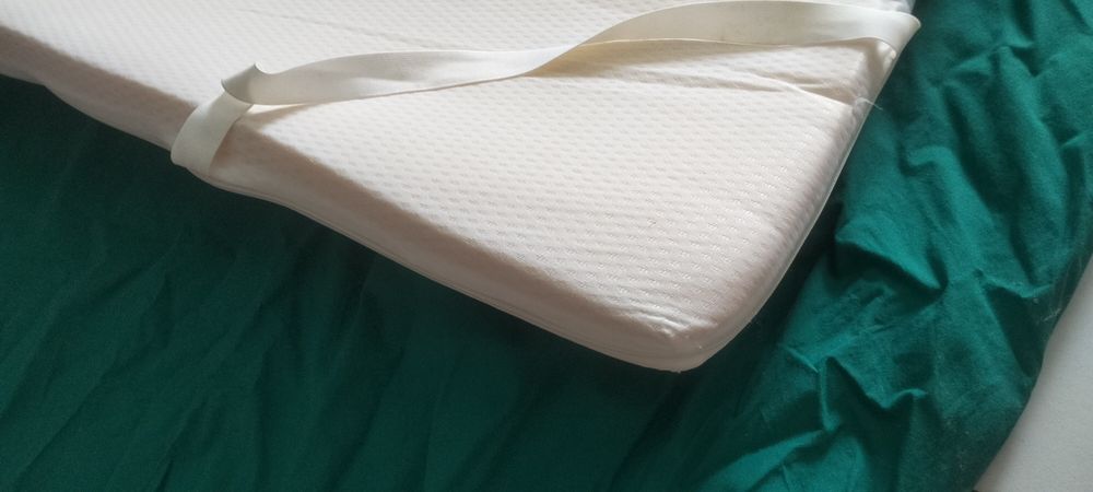 Colchão de ultra fino